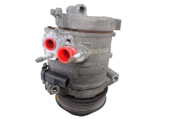 4472205604 COMPRESOR AIRE ACONDICIONADO CHRYSLER 300C (LE/LX) 3.0 CRD 2009 4472205604 214697 CHRYSLER - 3