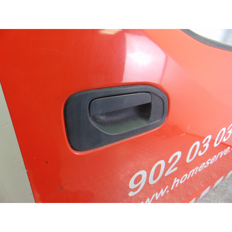 ROJA PUERTA DELANTERA DERECHA NISSAN NV200 /EVALIA (M20/M)