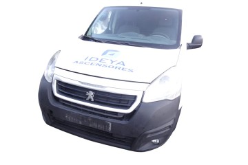  MORRO COMPLETO PEUGEOT PARTNER FURGÓN Confort L1 2016 214134 PEUGEOT - 1