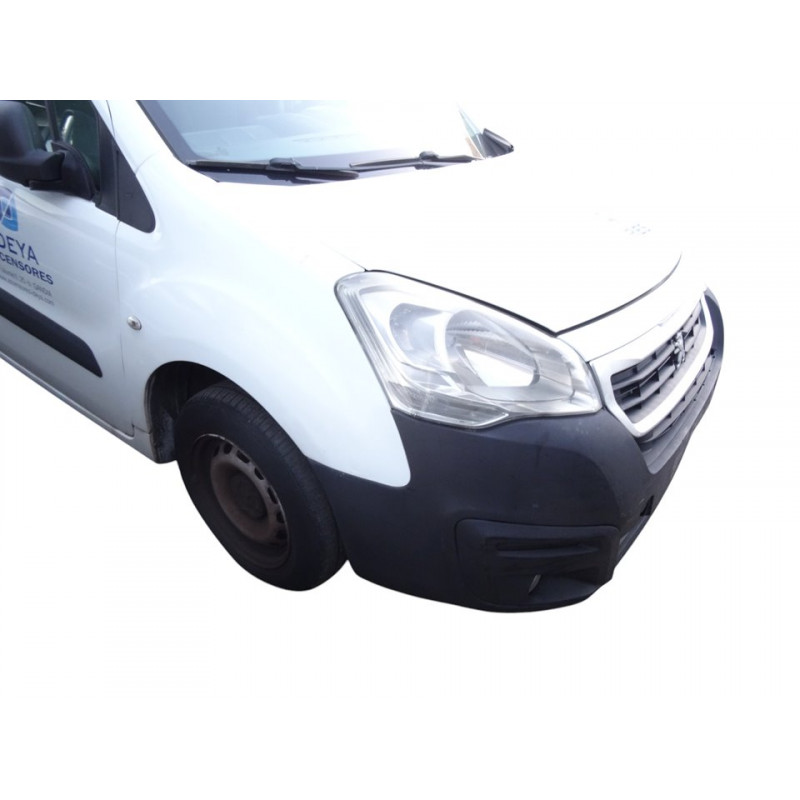 MORRO COMPLETO PEUGEOT PARTNER FURGÓN