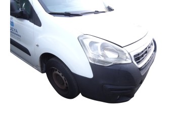  MORRO COMPLETO PEUGEOT PARTNER FURGÓN Confort L1 2016 214134 PEUGEOT - 2