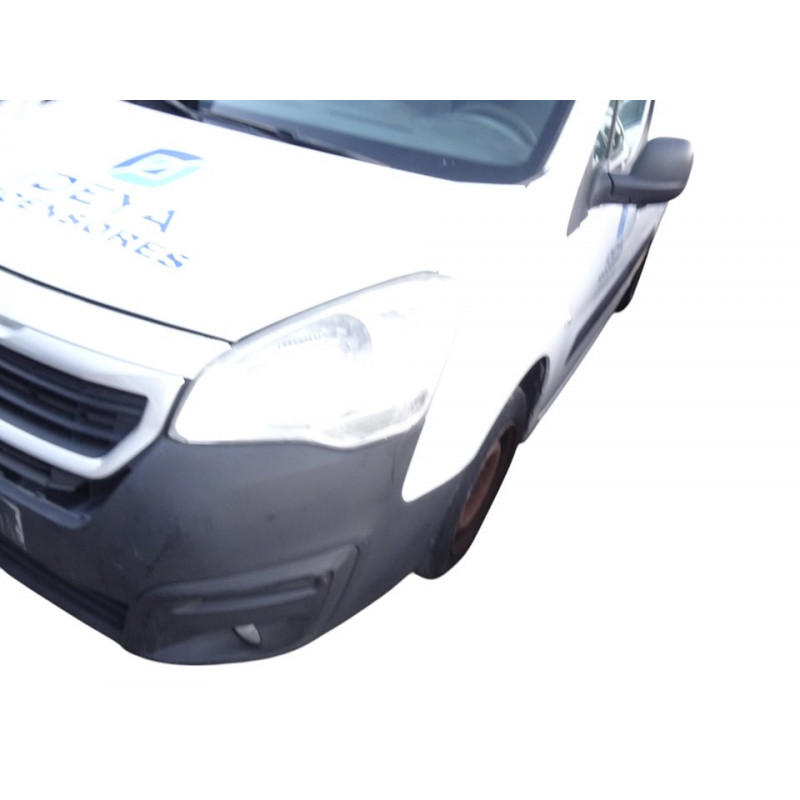 MORRO COMPLETO PEUGEOT PARTNER FURGÓN