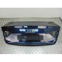 AZUL TAPA MALETERO AUDI A5 COUPE (8T)