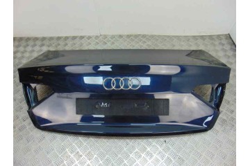 AZUL TAPA MALETERO AUDI A5 COUPE (8T) 2.7 TDI 2010 AZUL 182860 AUDI - 1