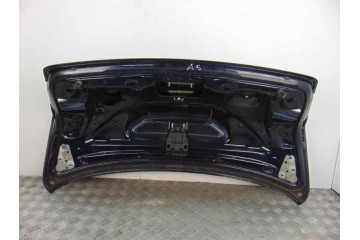 AZUL TAPA MALETERO AUDI A5 COUPE (8T) 2.7 TDI 2010 AZUL 182860 AUDI - 1