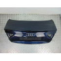 AZUL TAPA MALETERO AUDI A5 COUPE (8T) 2.7 TDI 2010 AZUL 182860 AUDI - 2