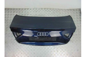 AZUL TAPA MALETERO AUDI A5 COUPE (8T) 2.7 TDI 2010 AZUL 182860 AUDI - 2