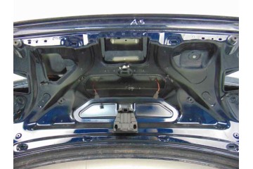AZUL TAPA MALETERO AUDI A5 COUPE (8T) 2.7 TDI 2010 AZUL 182860 AUDI - 3