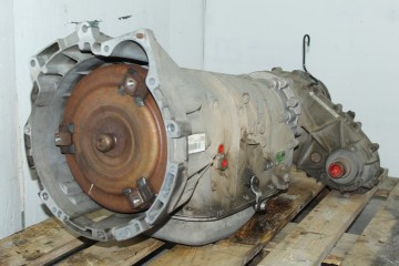 1423540 CAJA CAMBIOS BMW SERIE X5 (E53)