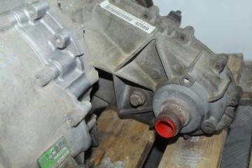 1423540 CAJA CAMBIOS BMW SERIE X5 (E53)