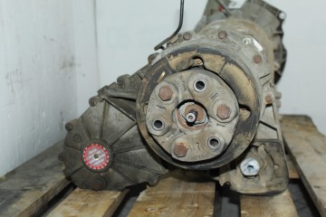 1423540 CAJA CAMBIOS BMW SERIE X5 (E53)