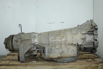 1423540 CAJA CAMBIOS BMW SERIE X5 (E53)