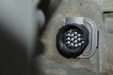 1423540 CAJA CAMBIOS BMW SERIE X5 (E53)