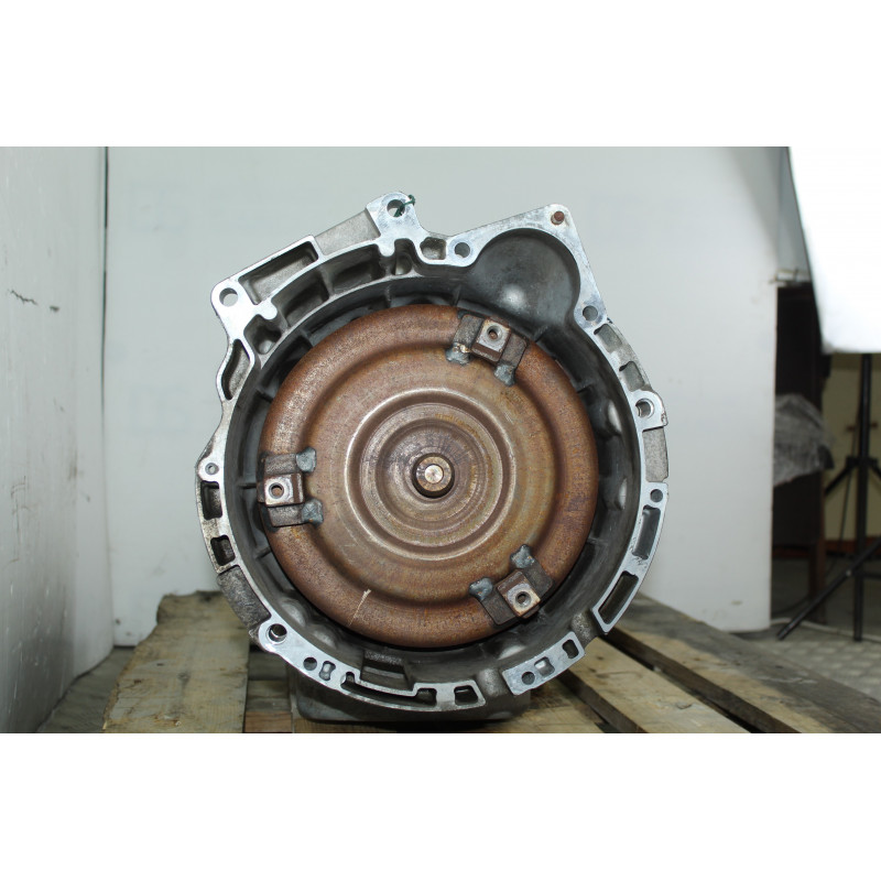 1423540 CAJA CAMBIOS BMW SERIE X5 (E53)