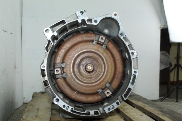 1423540 CAJA CAMBIOS BMW SERIE X5 (E53)