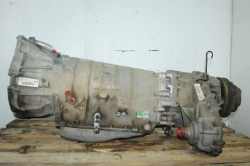 1423540 CAJA CAMBIOS BMW SERIE X5 (E53)