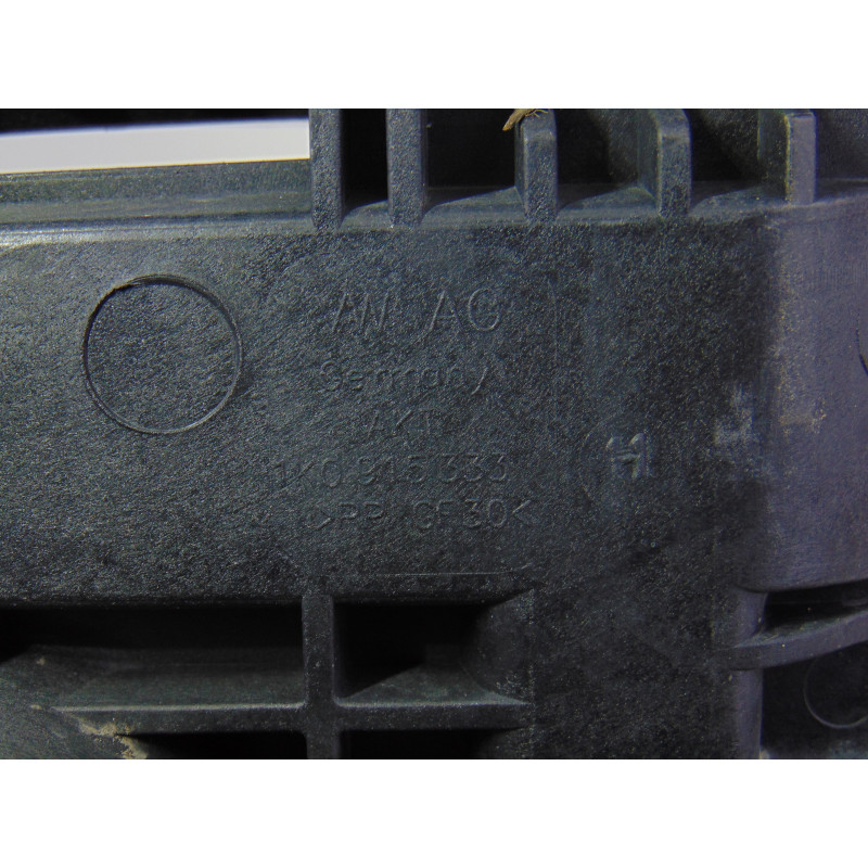 1K0915333  BATERIA VOLKSWAGEN GOLF VI (5K1)(10.2008) Rabbit BlueMotion 2010 1K0915333 204415 VOLKSWAGEN - 2