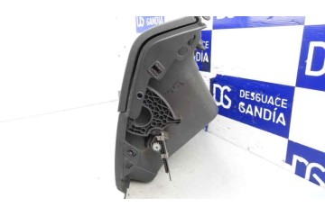 GUANTERA VOLKSWAGEN TOURAN (1T2)