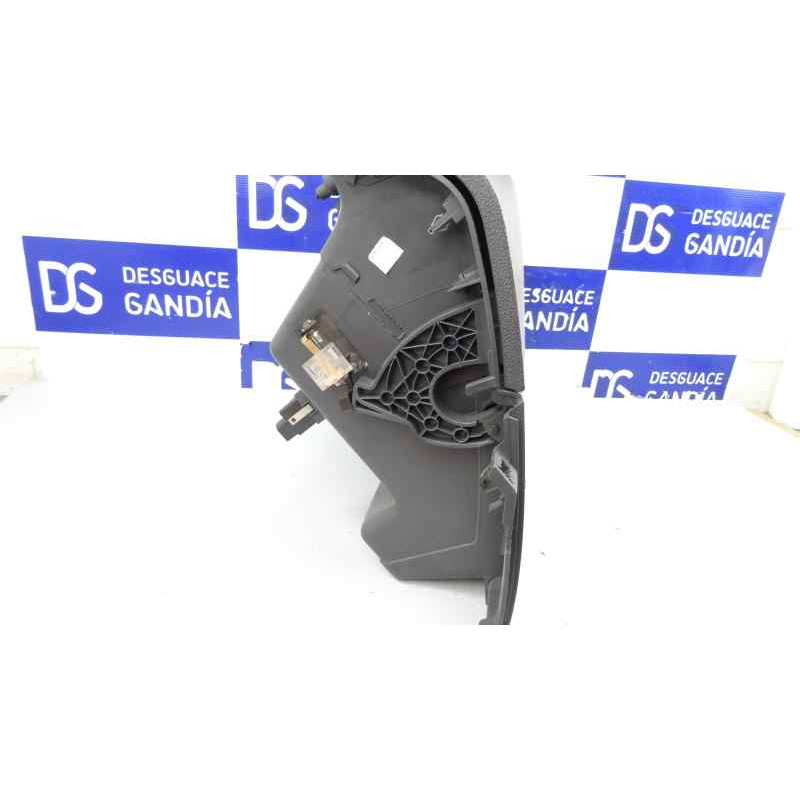 GUANTERA VOLKSWAGEN TOURAN (1T2)