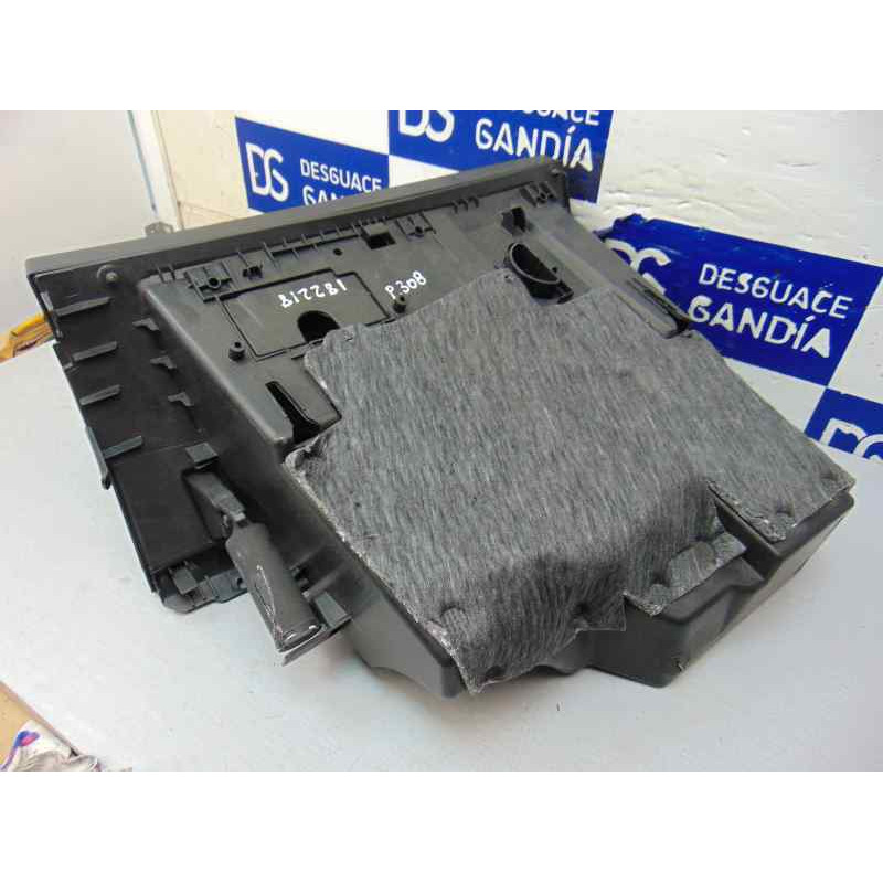 9655993677 GUANTERA PEUGEOT 308 SW