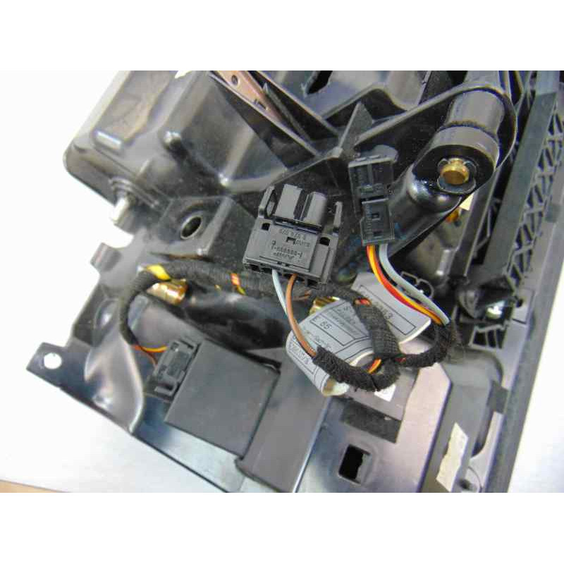 7027427 GUANTERA BMW SERIE 7 (E65/E66) 730d 2008 7027427 182375 BMW - 1