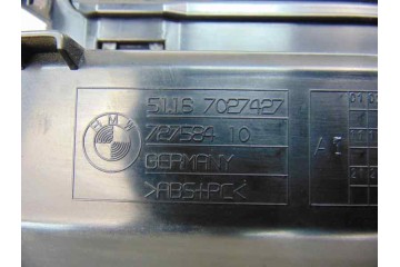 7027427 GUANTERA BMW SERIE 7 (E65/E66) 730d 2008 7027427 182375 BMW - 4