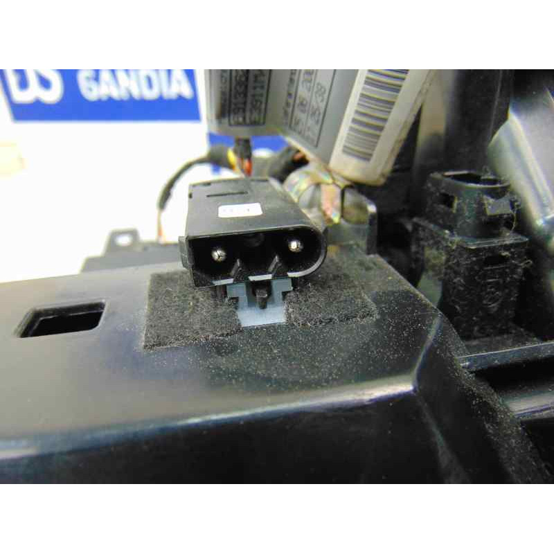 7027427 GUANTERA BMW SERIE 7 (E65/E66) 730d 2008 7027427 182375 BMW - 5