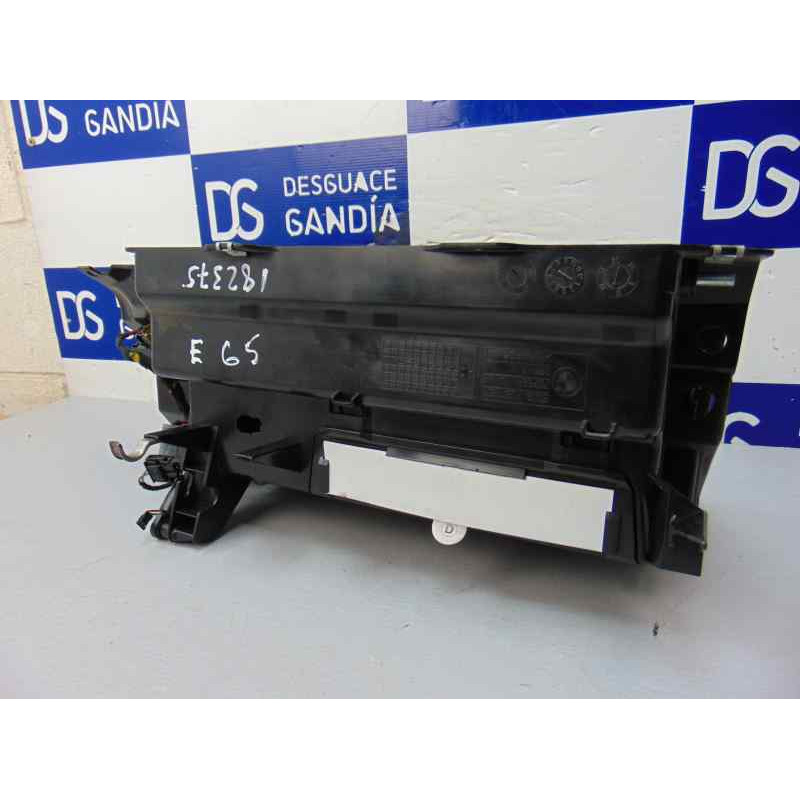 7027427 GUANTERA BMW SERIE 7 (E65/E66) 730d 2008 7027427 182375 BMW - 6