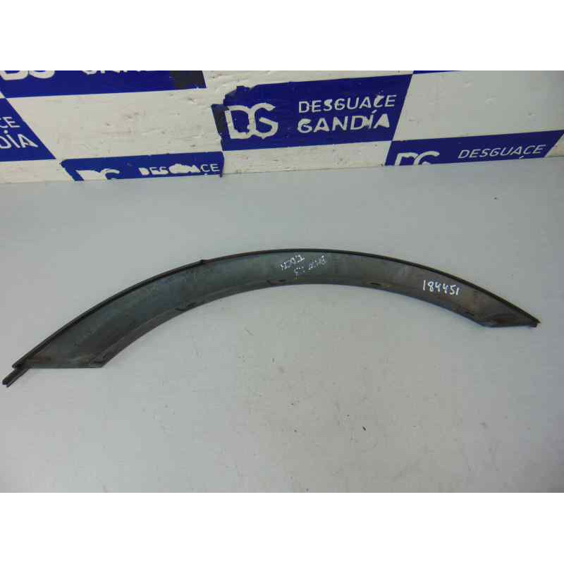 3330868 ALETIN TRASERO DERECHO BMW SERIE X3 (E83) 2.0d 2007 3330868 184451 BMW - 1