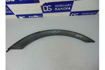 3330868 ALETIN TRASERO DERECHO BMW SERIE X3 (E83) 2.0d 2007 3330868 184451 BMW - 1