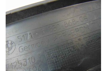 3330868 ALETIN TRASERO DERECHO BMW SERIE X3 (E83) 2.0d 2007 3330868 184451 BMW - 2