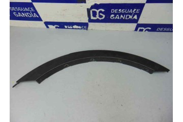 3330867 ALETIN TRASERO IZQUIERDO BMW SERIE X3 (E83) 2.0d 2007 3330867 184452 BMW - 1