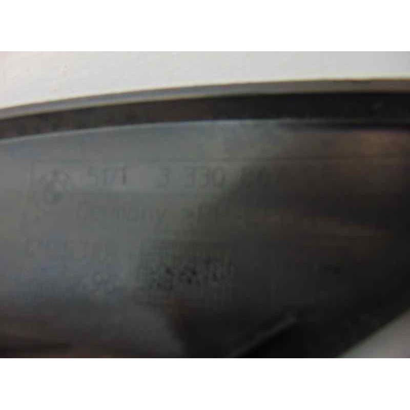 3330867 ALETIN TRASERO IZQUIERDO BMW SERIE X3 (E83) 2.0d 2007 3330867 184452 BMW - 1