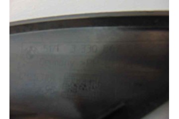 3330867 ALETIN TRASERO IZQUIERDO BMW SERIE X3 (E83) 2.0d 2007 3330867 184452 BMW - 1