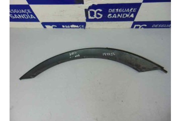 3330867 ALETIN TRASERO IZQUIERDO BMW SERIE X3 (E83) 2.0d 2007 3330867 184452 BMW - 3