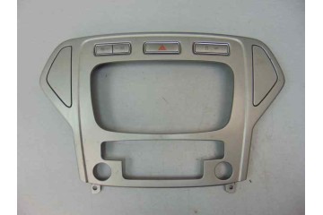 WARNING FORD MONDEO BERLINA (CA2)