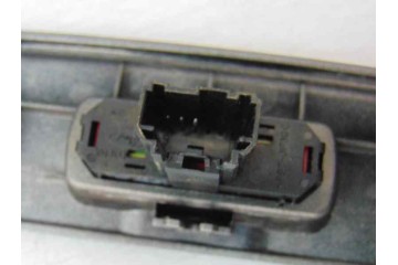 WARNING FORD MONDEO BERLINA (CA2)