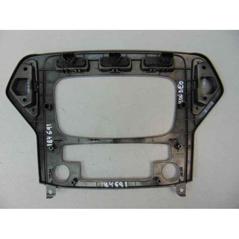 WARNING FORD MONDEO BERLINA (CA2)