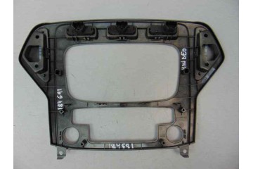 WARNING FORD MONDEO BERLINA (CA2)