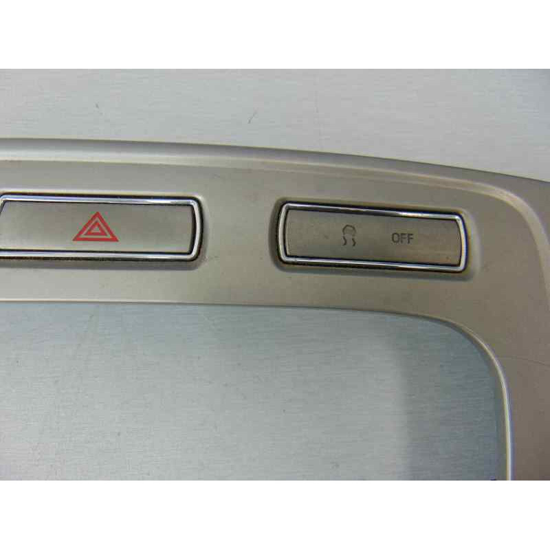 WARNING FORD MONDEO BERLINA (CA2)