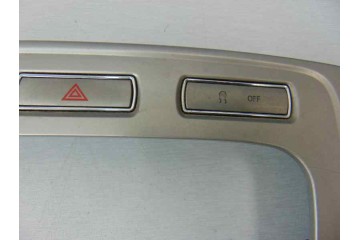 WARNING FORD MONDEO BERLINA (CA2)