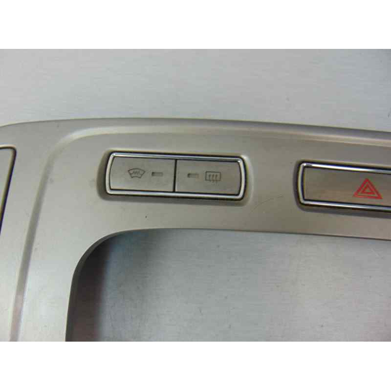 WARNING FORD MONDEO BERLINA (CA2)