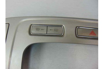 WARNING FORD MONDEO BERLINA (CA2)