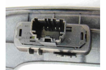 WARNING FORD MONDEO BERLINA (CA2)