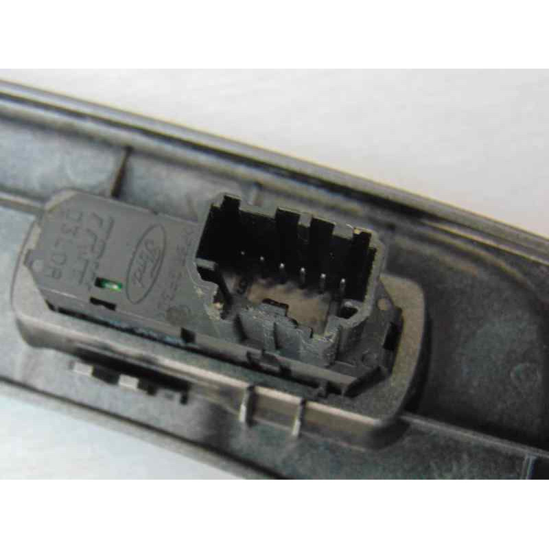 WARNING FORD MONDEO BERLINA (CA2)