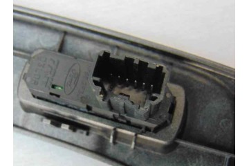 WARNING FORD MONDEO BERLINA (CA2)