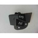 H1BB-17E851-A1 MOLDURAS TRASERAS FORD FIESTA (CE1) Cool&Connect 2017 H1BB-17E851-A1 184936 FORD - 1
