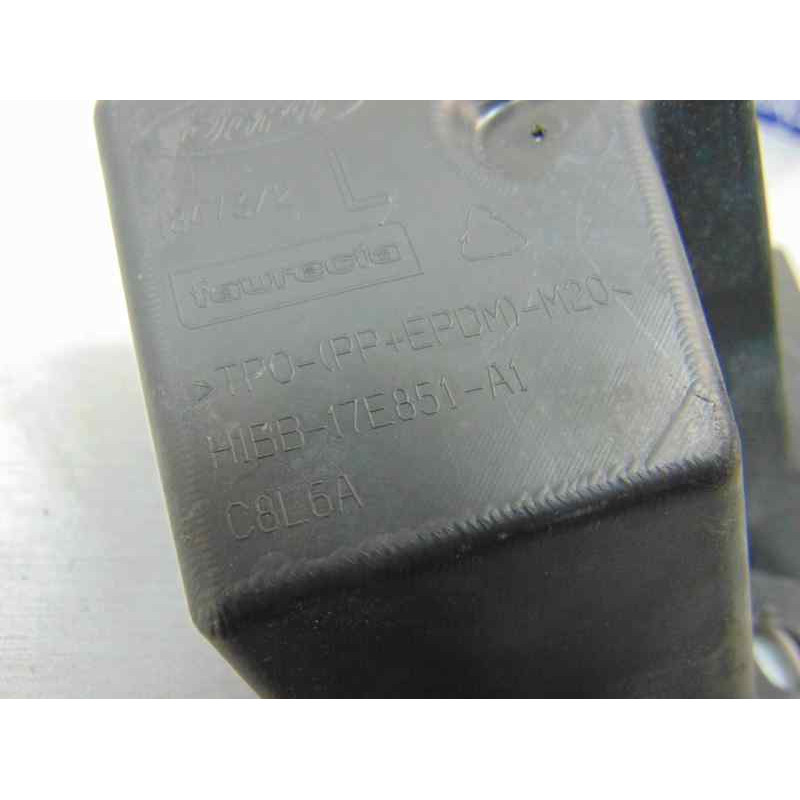 H1BB-17E851-A1 MOLDURAS TRASERAS FORD FIESTA (CE1) Cool&Connect 2017 H1BB-17E851-A1 184936 FORD - 1