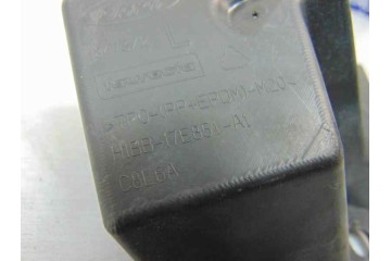 H1BB-17E851-A1 MOLDURAS TRASERAS FORD FIESTA (CE1) Cool&Connect 2017 H1BB-17E851-A1 184936 FORD - 1