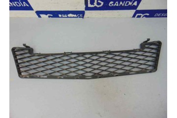 A1698850224 REJILLA PARAGOLPES CENTRAL MERCEDES-BENZ CLASE A (BM 169)